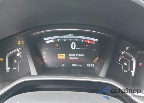 2021 Honda Cr-V Awd Ex from USA, damaged, VIN 2HKRW2H5XMH658712